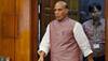 Rajnath Singh meets 20 delegations, reviews work on PMDP on Day 1 of J&K visit