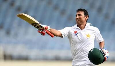 Will not attend my farewell to be hosted by PCB: Younis Khan