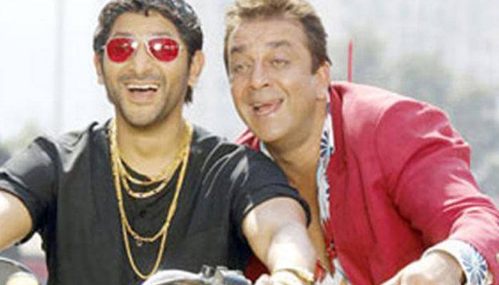 Munna Bhai series&#039; next won&#039;t be on lines of &#039;Munna Bhai Chale America&#039;: Sanjay Dutt