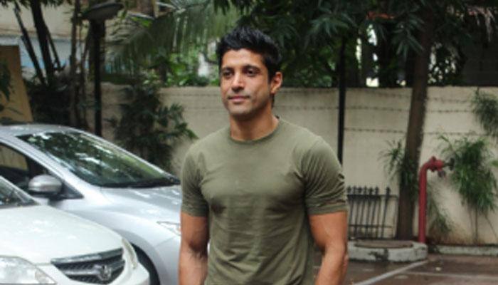 Farhan Akhtar expresses grief over student&#039;s murder