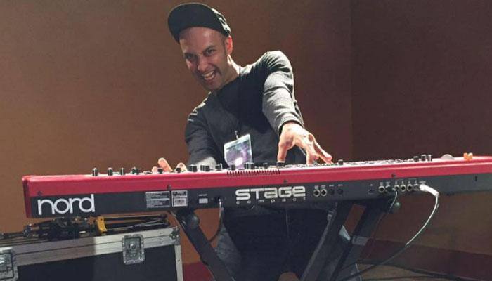 Bengaluru pianist Karan Joseph jumps to death from Mumbai highrise
