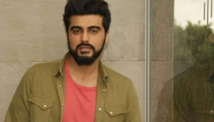 Dibakar Banerjee was on my wish list: Arjun Kapoor