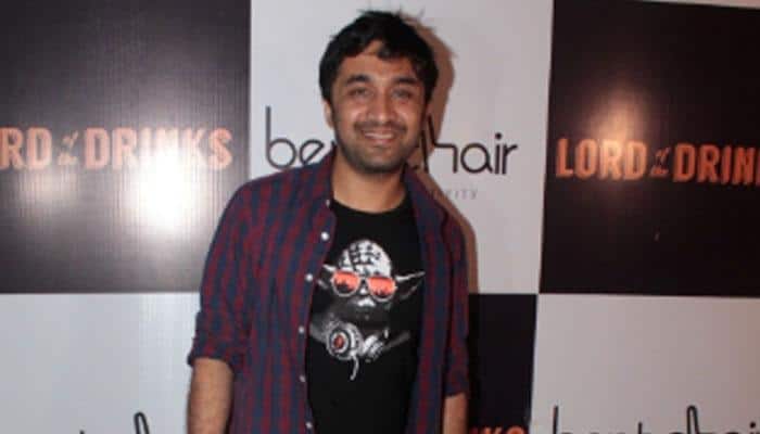 Shraddha Kapoor and I never took dad&#039;s help to get work: Siddhanth Kapoor