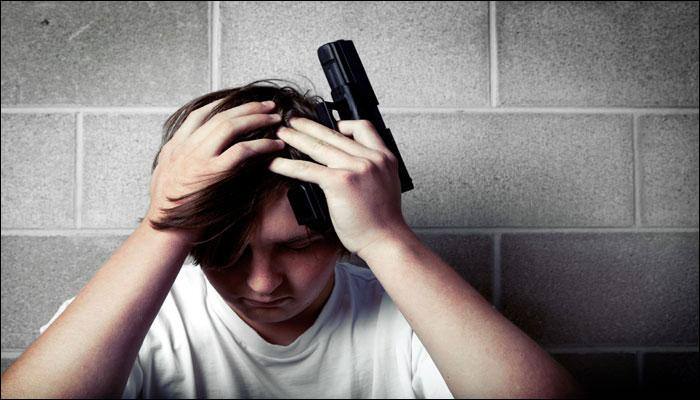 Suicide Prevention: A minute of your life can save someone else's
