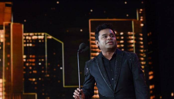 I am careful about treatment of my Sufi songs in films: AR Rahman