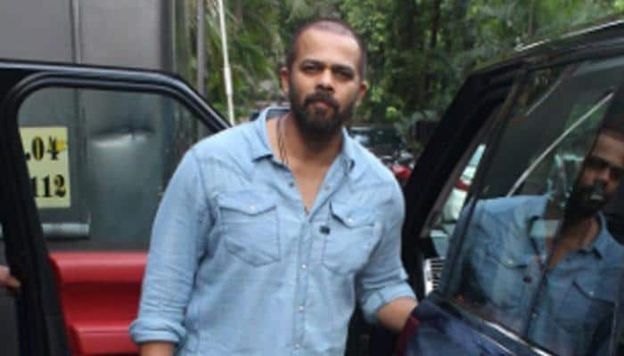 Rohit Shetty wants to explore fiction TV