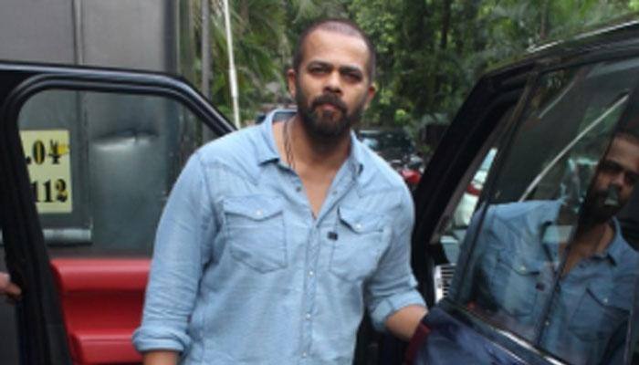 Rohit Shetty wants to explore fiction TV