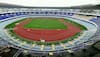 Salt Lake Stadium, venue for U-17 WC final, handed over to LOC