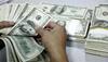 FPIs' net outflow at Rs 3,000 crore from equities in a week