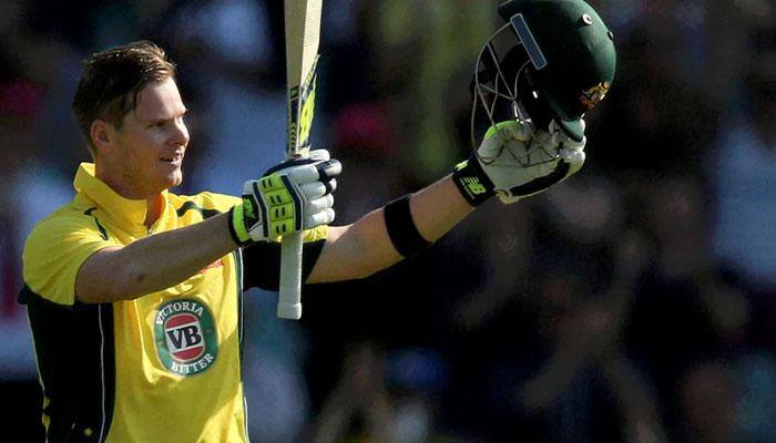 India-Australia series will be played in good spirit: Steve Smith 