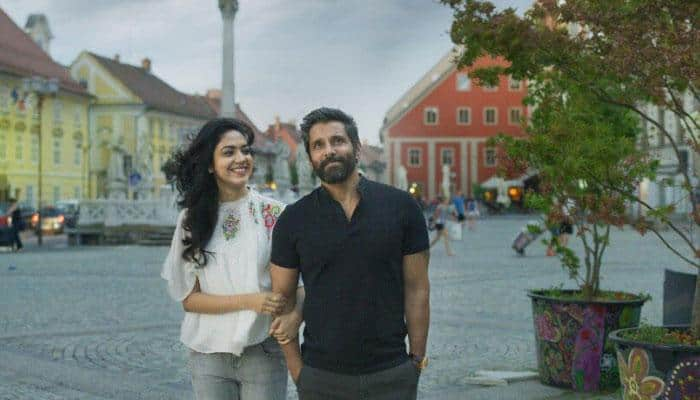 Tamil film &#039;Dhruva Natchathiram&#039; crew stuck in Turkey