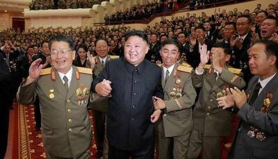 Kim Jong-Un calls North Korean n-test 'great victory'