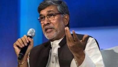 Schools are no more safe for children: Kailash Satyarthi