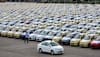 Automakers may pass on impact of cess hike to buyers