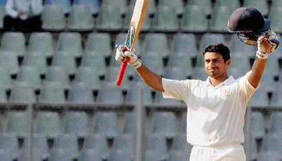 Karun Nair named captain of India A squad
