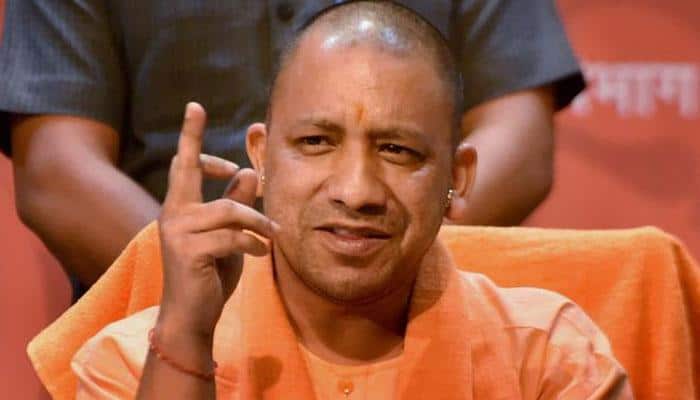 Yogi Adityanath hails 'Startup India' campaign