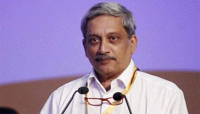 Manohar Parrikar calls for meet to discuss drowning, drug abuse cases