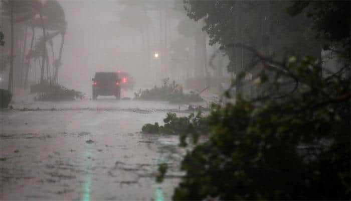 Over 1.6 million in Florida lose power from Irma, utility says