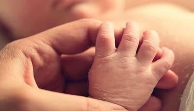 Hyderabad: Newborn falls off bench on which he was delivered, dies