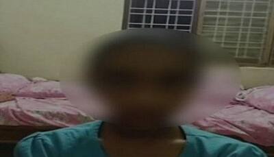 Hyderabad: Teacher forces 11-year-old girl to stand inside boys' toilet for not wearing proper uniform