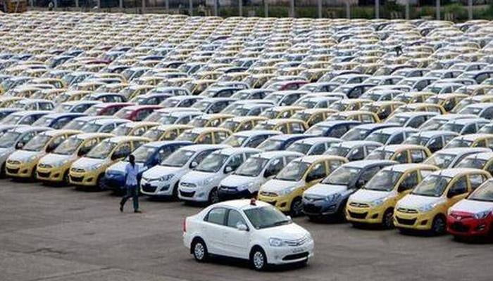 Car sales up 11.8%; passenger vehicle up 13.76% in August