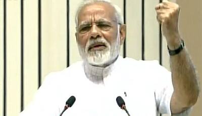 21st century belongs to India and China, says PM Modi