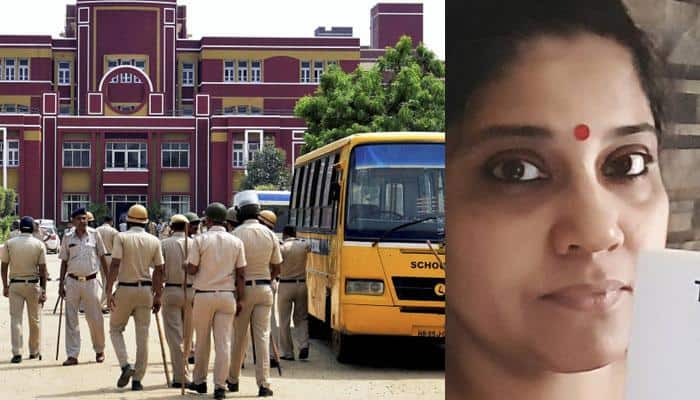 Ryan student murder case: Sometimes I feel it&#039;s time for us humans to be destroyed, says Renuka Shahane