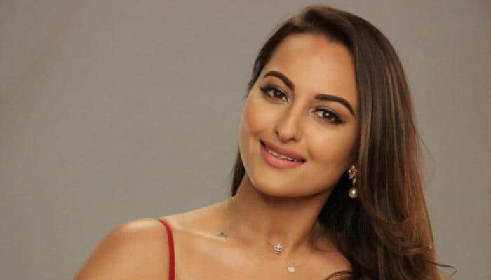 I can go on for 70 more years: Sonakshi Sinha