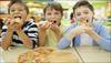 Parents, take note: Do you live near a fast food joint? Your child may put on weight