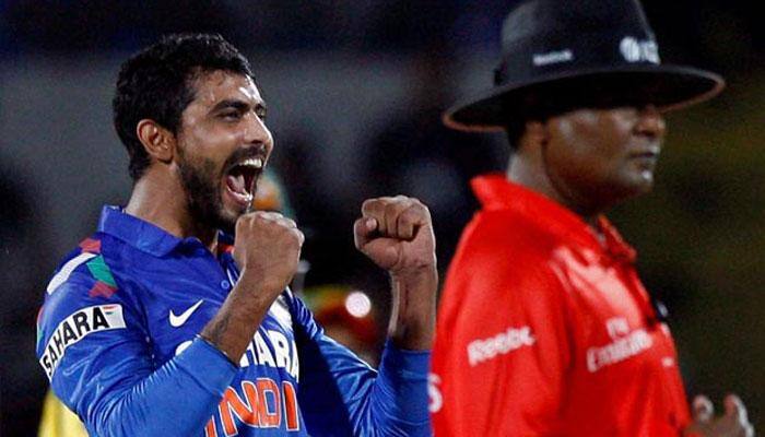 Ravindra Jadeja posts cryptic tweet post IND-AUS series snub, deletes it later