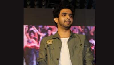 Amaal Mallik roped in as guest composer for 'Chef'