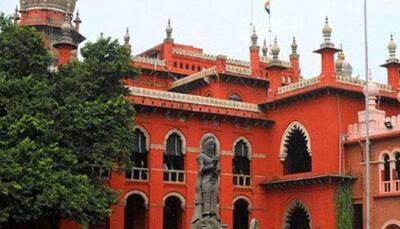 Madras High Court dismisses plea, AIADMK General Council meeting set for Tuesday