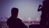 'Tiger' Salman Khan gazes at Katrina Kaif in behind-the-scenes picture