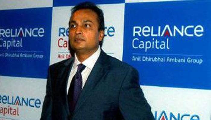 Overseas roadshow for Reliance Nippon Life AMC's IPO begins