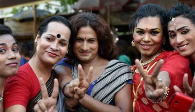Kerala government to open Transgender clinics in medical colleges