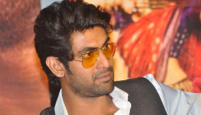 Rana Daggubati looking forward to watch &#039;Jai Lava Kusa&#039;