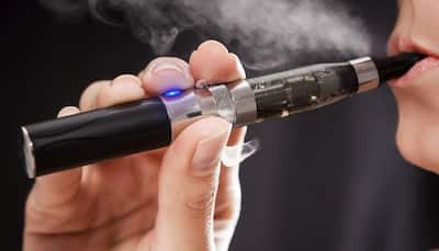 E-cigarettes elevate heart attack, stroke risk