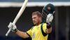 Aaron Finch ruled out of warm-up ODI game against Board President's XI