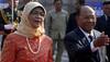 Halimah Yacob set to be Singapore's first woman President