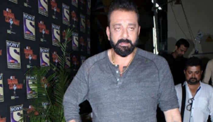 My innocence is intact: Sanjay Dutt