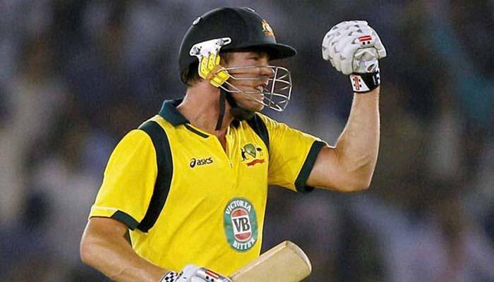 India vs Australia 2017: IPL, T20 World Cup experience will hold us in good stead, reckons James Faulkner