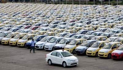 Fading Demonetisation impact, monsoon pushes up August car sales