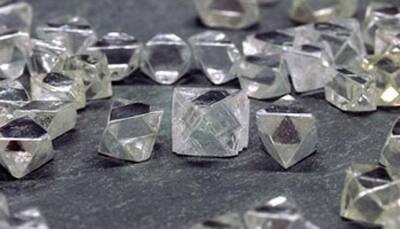 GJEPC hails GST council decision on rough diamond import