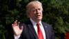 Donald Trump marks 16th anniversary of 9/11 attacks, says 'America cannot be intimidated'