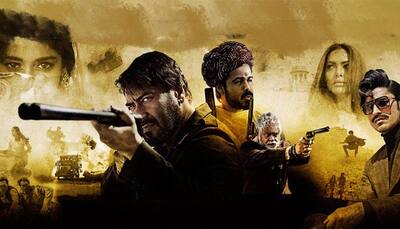 Baadshaho: Ajay Devgn’s actioner going strong at the Box Office