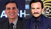 ‘Khiladi’ Akshay Kumar and ‘Anari’ Saif Ali Khan to reunite