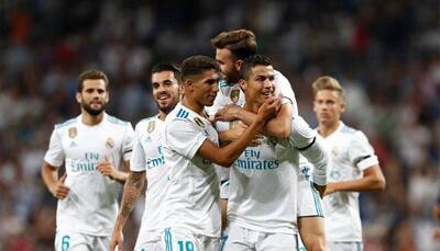 Prudent Real Madrid remain Champions League favourites