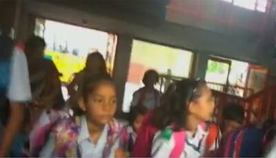 Operation Pathshala: No, our schools are not safe, reveals Zee Media sting