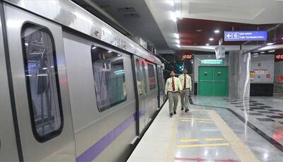 Delhi metro ties up with Google Map; to offer seamless navigation to commuters