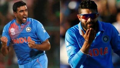 Mohammad Azharuddin questions R Ashwin, Ravindra Jadeja's omission from India's squad for Australia series
